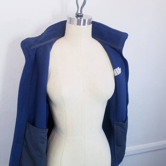 The North Face |‎ Womens Fuzzy Zip Jacket - Picture 9 of 15